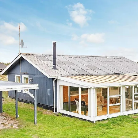 6 Person In Thisted-by Traum 펜션 Torsted (Nordjylland)