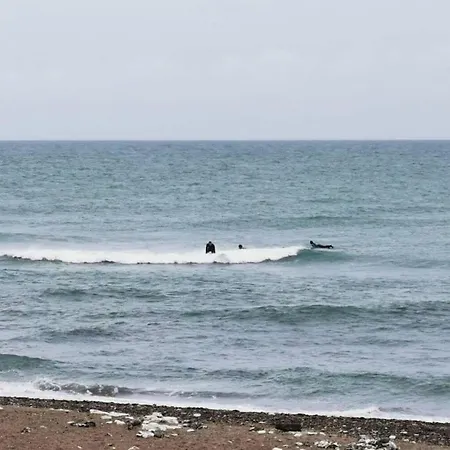 6 Person In Thisted-by Traum Torsted (Nordjylland)
