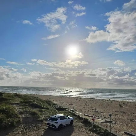 6 Person In Thisted-by Traum 펜션 Torsted (Nordjylland)